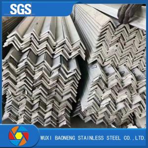 China Astm Hot Rolled Galvanized Carbon Steel Angle Galvanized Steel Angle on sale