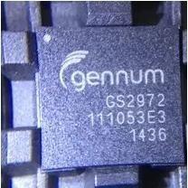 China GS2972 IBE3 MCU Microcontroller Unit 8 Channel SDI Transmitter IC wholesale