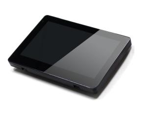 Industrial Control 7'' Android Tablet With POE Serial Port Arduino Nano