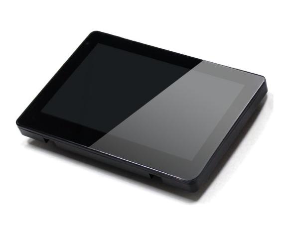 Quality 7'' Smart Home POE Android 6.0 OS Tablet With WIFI Intercom Wall Mount Bracket for sale