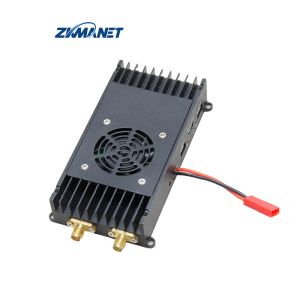 800Mhz 1400Mhz 2400Mhz Unmanned Aerial Data Communication Radio Link