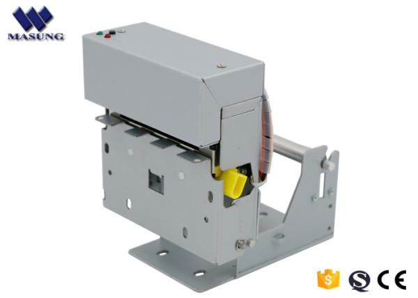 Quality Fast Speed 2 Inch Ticket Printing Machine Support Serial Interface Type Thermal for sale