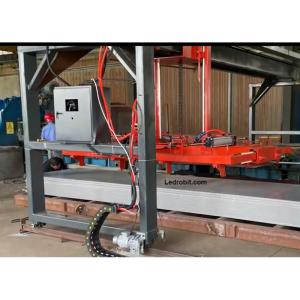 China Stone Slab Robot Picker Aluminum Plate Processing Machine Loading And Unloading Robots wholesale