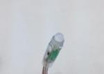 Energy Saving Full Color Roating Lamp RGB LED Pixel String with 3 Years Warranty