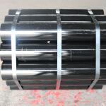 Customizable 108mm Dia Mining Conveyor Rollers