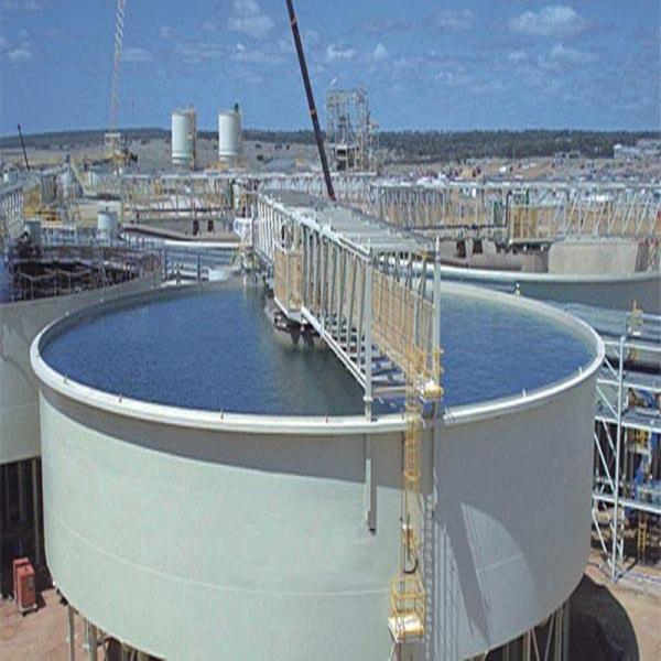 Quality Three Layer Washing Mine Concentrator For Gold Mining Processing for sale