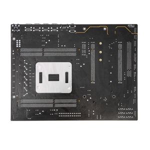 Multilayer Electronic FR4 2 Layer Circuit Board 1oz 2oz 3oz