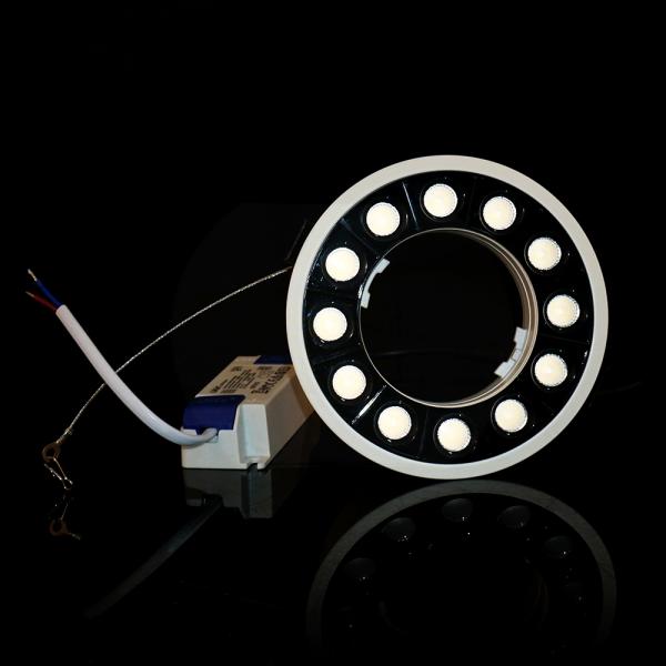 6W 12W 18W 24W Ceiling Light LED Module Recessed LED Downlight