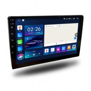 China Steering Wheel Control Work Android12 Car Radio with Touch Screen and GPS Navigation wholesale