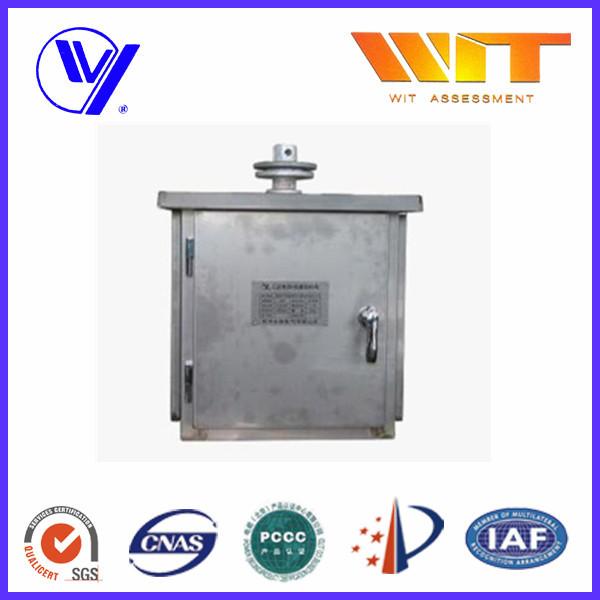 Quality Electrical Isolator Types Motor Driven Operating Mechanism Box for sale