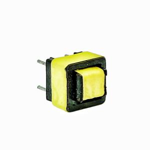 China EE8.3 Common Mode Filter Inductor Horizontal Coated With Customized Coil Feature wholesale
