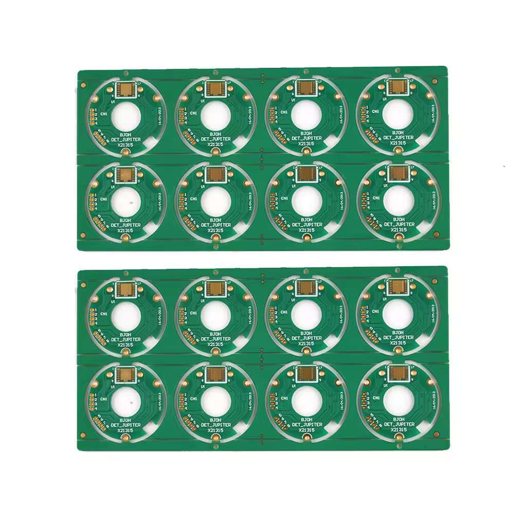 China Custom PCB Boards Assembly Services Manufacturing With Gerber File wholesale