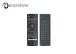 Mx3 Air Mouse Remote , Mouse Remote Control Micro Usb Numeric Characters Switch