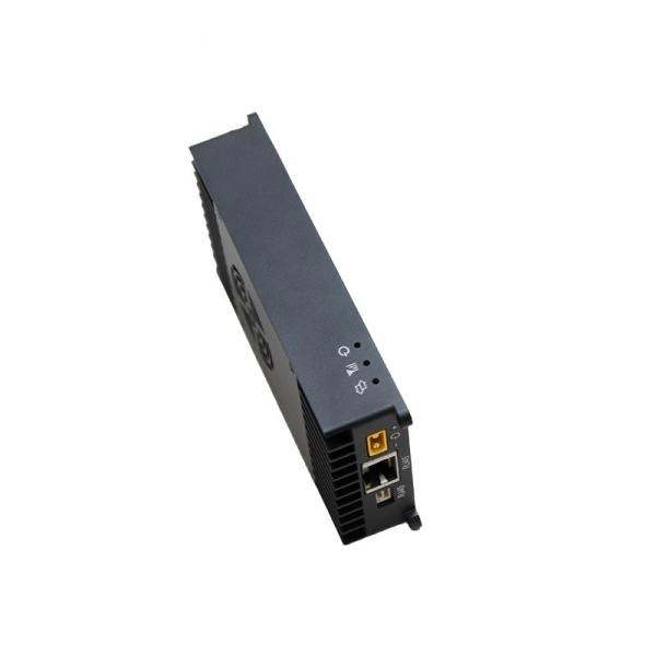 Quality Long Distance UAV Data Link 30km 10ms Delay 30Mbps Wireless UAV Data Transmission Link for sale
