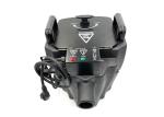 Safe Low Lying Dry Ice Fog Machine Unique Remote Control