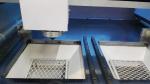 Programming Prototype PCB Router Drilling Machine With Dust Collector