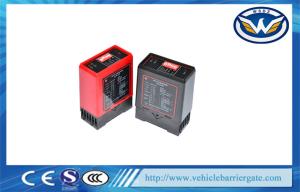 China Single Channel Vehicle Inductive Loop Detector For Public Access Control wholesale