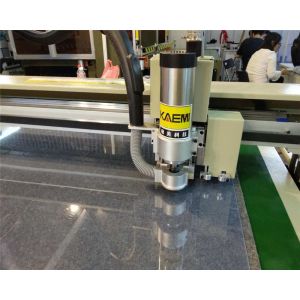 1500*900mm Cutting Area Smart Intelligent Garment Paper Pattern Cutting Machine