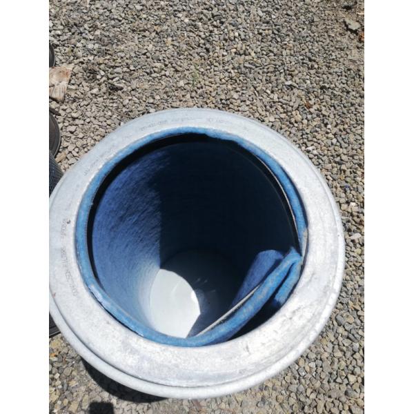 GE LM6000 Gas Turbine Air Filters Composite Air Filters LM6000 Gas Turbine