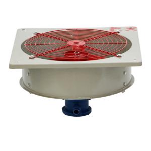 China IP54 120W Explosion Proof Exhaust Fan Industrial Wall Mounted wholesale