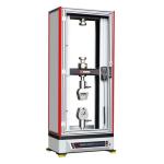 10kN Universal Tensile Testing Machine LCF Plastic Mechanical Tensile Test,