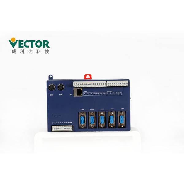 Quality Carboard Cap Feeder CE CanOpen Motion Controller 5 Programming Languages for sale