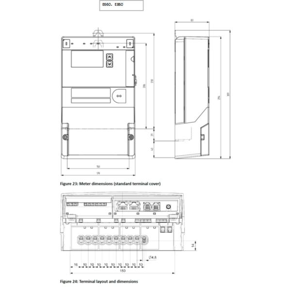 Customizable Three-Phase Energy Meter Verification Bench with 24-Meter Positions and 0.05% Setting Accuracy