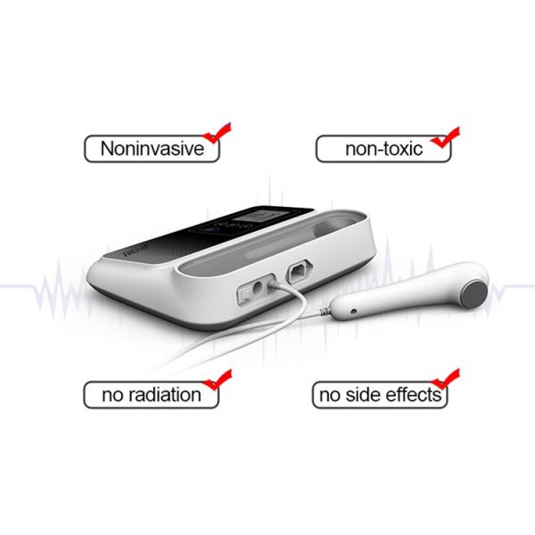 Ultrasound Shock Wave Therapy Device