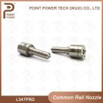 Common Rail Nozzle L347PRD For Delphi Common Rail Injectors EMBR00002D