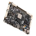 4GB RAM Embedded System Board Android RK3399 For LVDS EDP MIPI Interface Diaplay