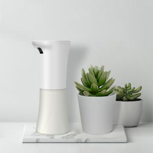Waterproof Automatic Sensor Soap Dispenser With Sealed Electronic Component