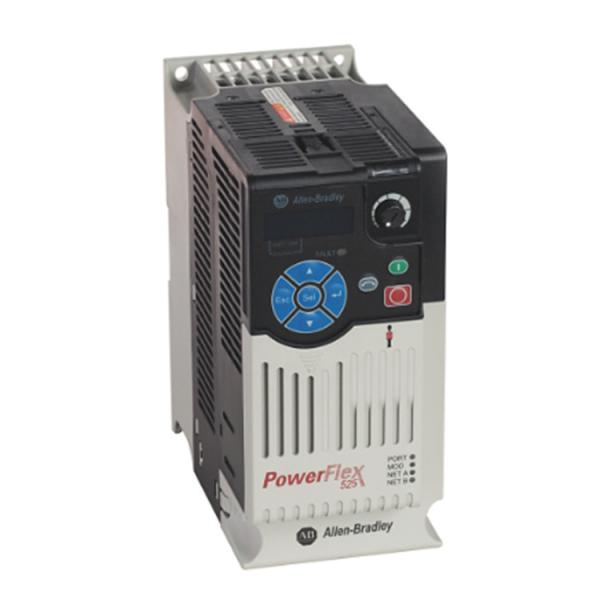Quality PLC 25C-D010N114 POWERFLEX ADAPTABLE FREQUENCY MODULE for sale