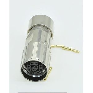 6FX2003-0DU17 10 Pin Encode Connector Domestic Parts