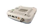 FTTH Network Digital TV Set Top Box / Mini Setup Box HD H.264/MPEG-4/MPEG-2