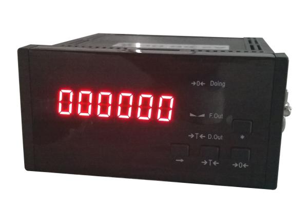 Quality High Precision Digital Scale Indicator With LED Display for sale