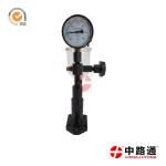 common rail fuel injector nozzle tester digital for Bosch S60H diesel nozzle