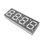 Quality Indoor Multi Segment LED Display Four Digit 7 Segment OEM ODM for sale