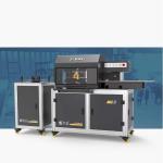 ALLOY Material Ejon S13 Lightbox LED Signs Bending Machine with 4 Servo Axis