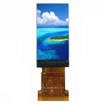 0.96'' 80*RGB*160 TFT LCD Module ST7735S SPI Interface Wide Temperature Medical