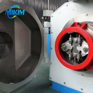 Chicken Feed Making Machine Die Poultry Feed Pellet Granulator