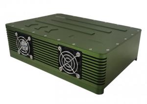 10km NLOS Mobile Video Wireless Transmitter COFDM Modulation AES Encryption