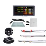 SDS2-3MS DRO SINO Digital Readout Display With 3-Coordinate Numerical Display