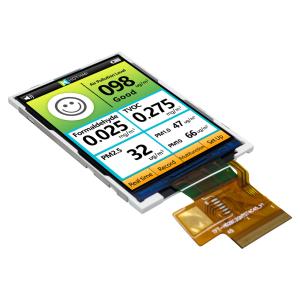 China 2.8-inch TFT LCD Screen | 240X320 Resolution For Arduino on sale