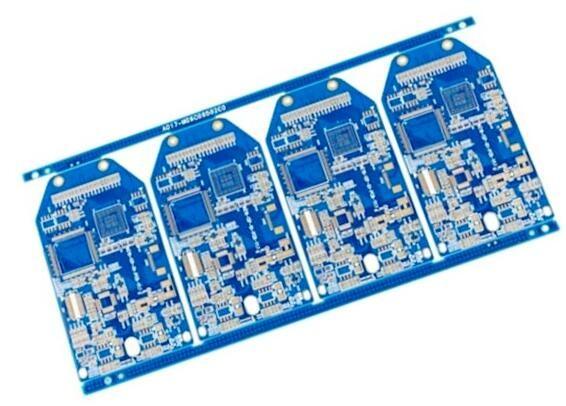 Quality Multilayer PCB Printed Circuit Board for Data Transmission Equipment for sale