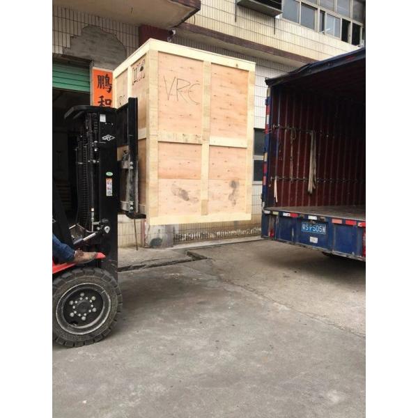 Versatile CNC Camless Car Spring Forming Rotary Wire Machine With 27KW Serve Motor