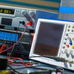 Electron Microscope Electronics Testing Labs Business SAA RCM Third-party