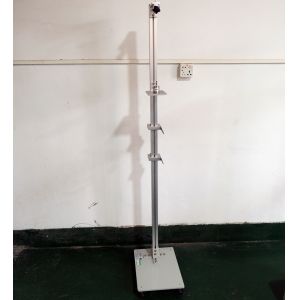 EN-71-1 Toys Testing Equipment Breakaway Feature Separation Tester