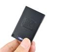 High Sensitive Bluetooth Qr Code Scanner , 2D Wireless Pocket Barcode Scanner