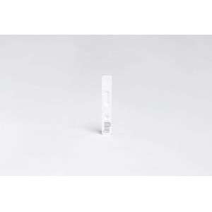 60uL Plasma Serum Ferritin Test Kit Immunofluorescence Chromatography