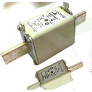 Bussmann 170M5811D Small Electrical Fuses / Cooper 1000A High Speed Fuse